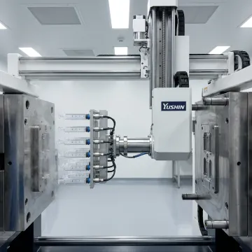 Medical Device Manufacturing