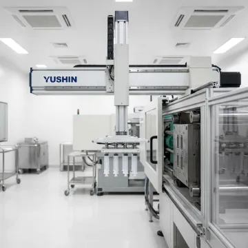 Medical & Pharmaceutical