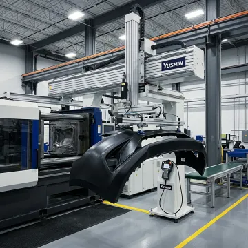 Automotive Manufacturing