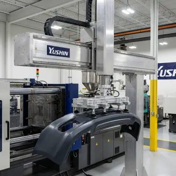 Automotive Manufacturing