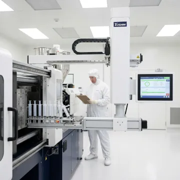 Medical & Pharmaceutical