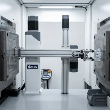 Electronics & Micromolding