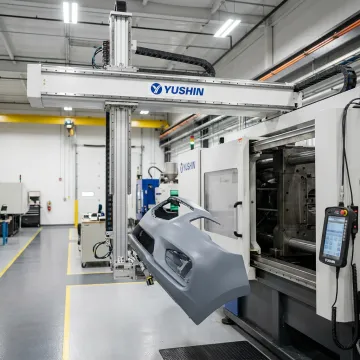 Automotive Manufacturing