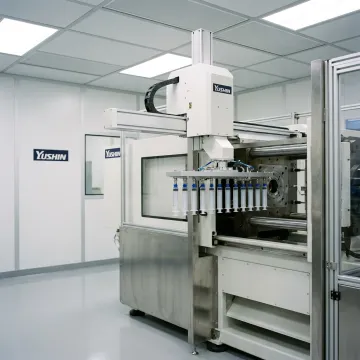 Medical & Pharmaceutical