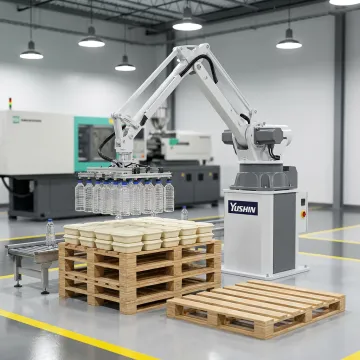 Food & Beverage Manufacturing