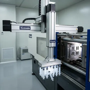 Medical Device & Pharmaceutical