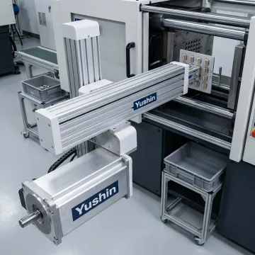 Electronics & Micromolding