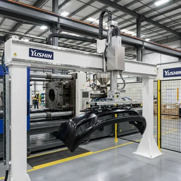 Automotive Manufacturing
