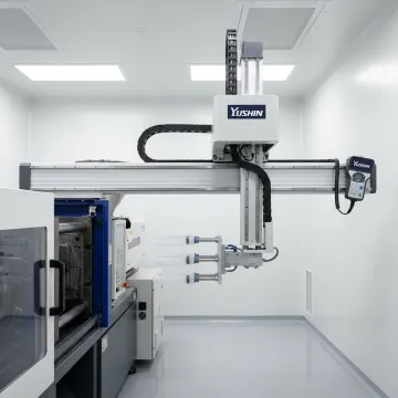 Medical & Pharmaceutical