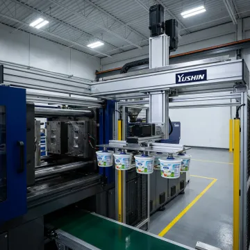 Packaging & Consumer Goods