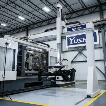 Automotive Manufacturing