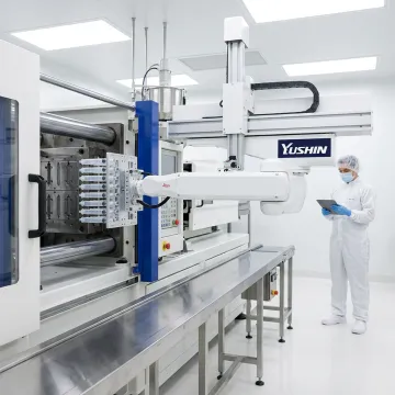 Medical & Pharmaceutical