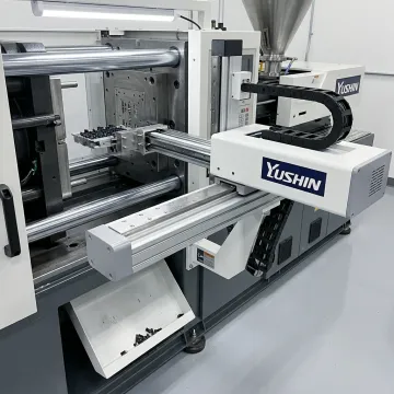 Electronics & Micromolding