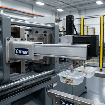 Packaging & Thin-Wall