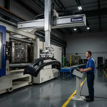 Automotive Manufacturing