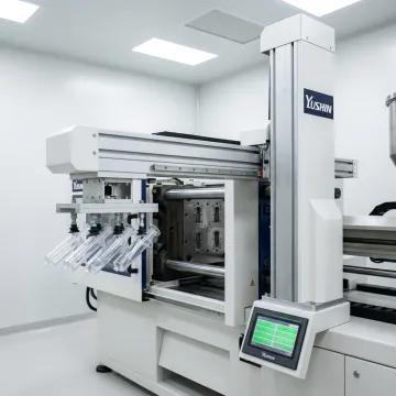 Medical Device & Pharma