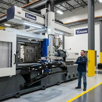 Automotive Manufacturing