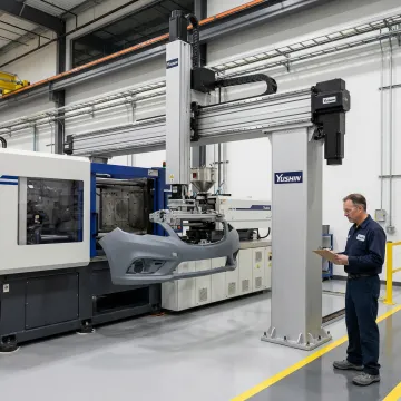 Automotive Manufacturing