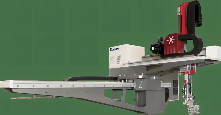 HSA: Super-High-Speed Take-out Robots