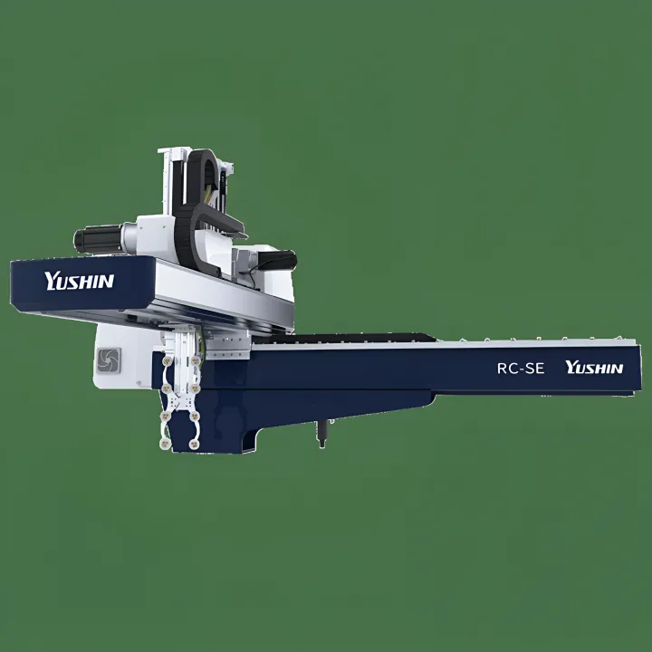 RC-SE – High-End High-Speed Take-out Robot