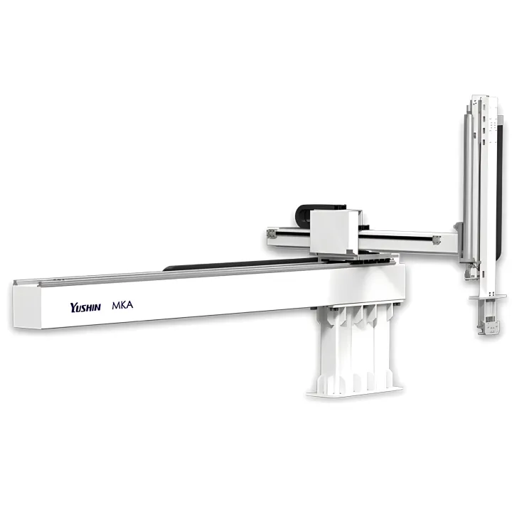 MKA-2000S Large Take-out Robot