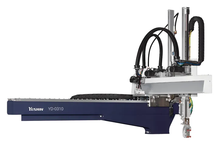 Servo Picker