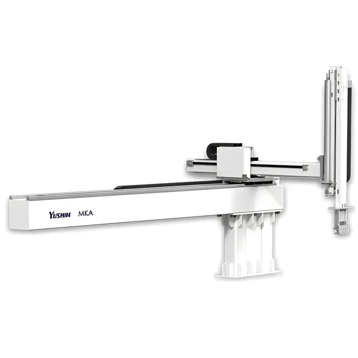 MKA-2000S Large Take-out Robot
