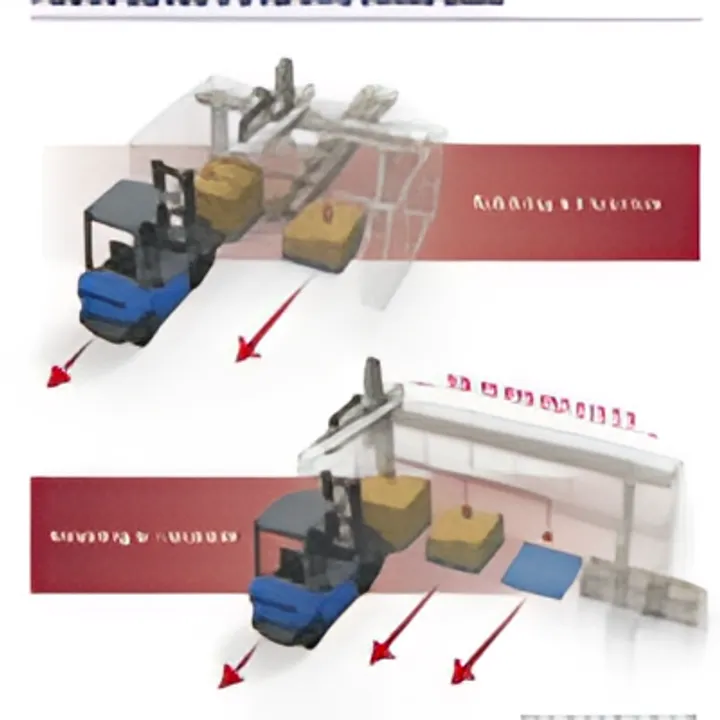 Logistics & Warehousing