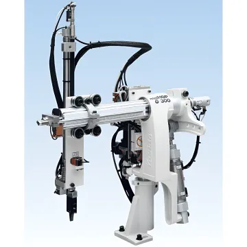 Plastics & Injection Molding