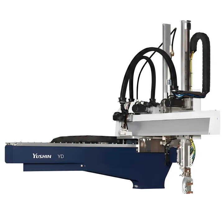 3-Axis Servo Driven Take-out Robot - Choose Your Model