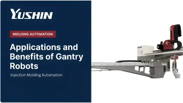 Applications and Benefits of Gantry Robots