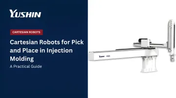 Cartesian Robots for Pick and Place: Complete Guide