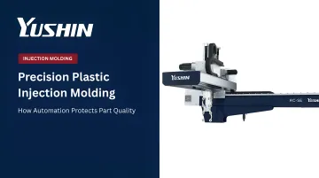 Precision Plastic Injection Molding: Basics and Principles