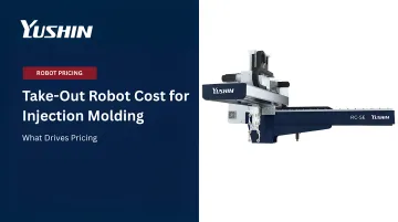 Pick and Place Robot Cost: 2026 Price Breakdown