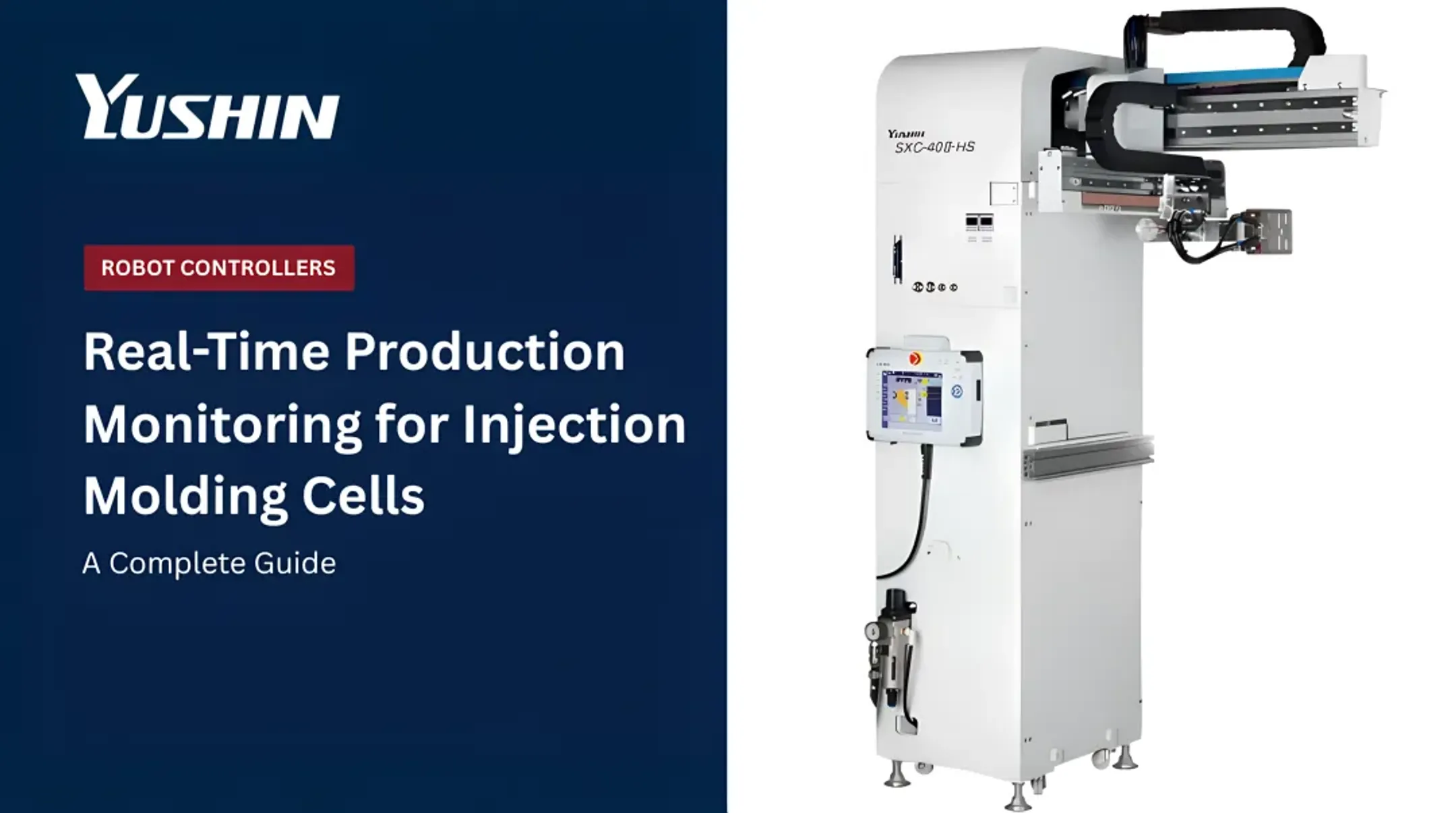 Real-Time Production Monitoring Systems: Complete Guide