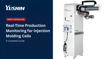 Real-Time Production Monitoring Systems: Complete Guide