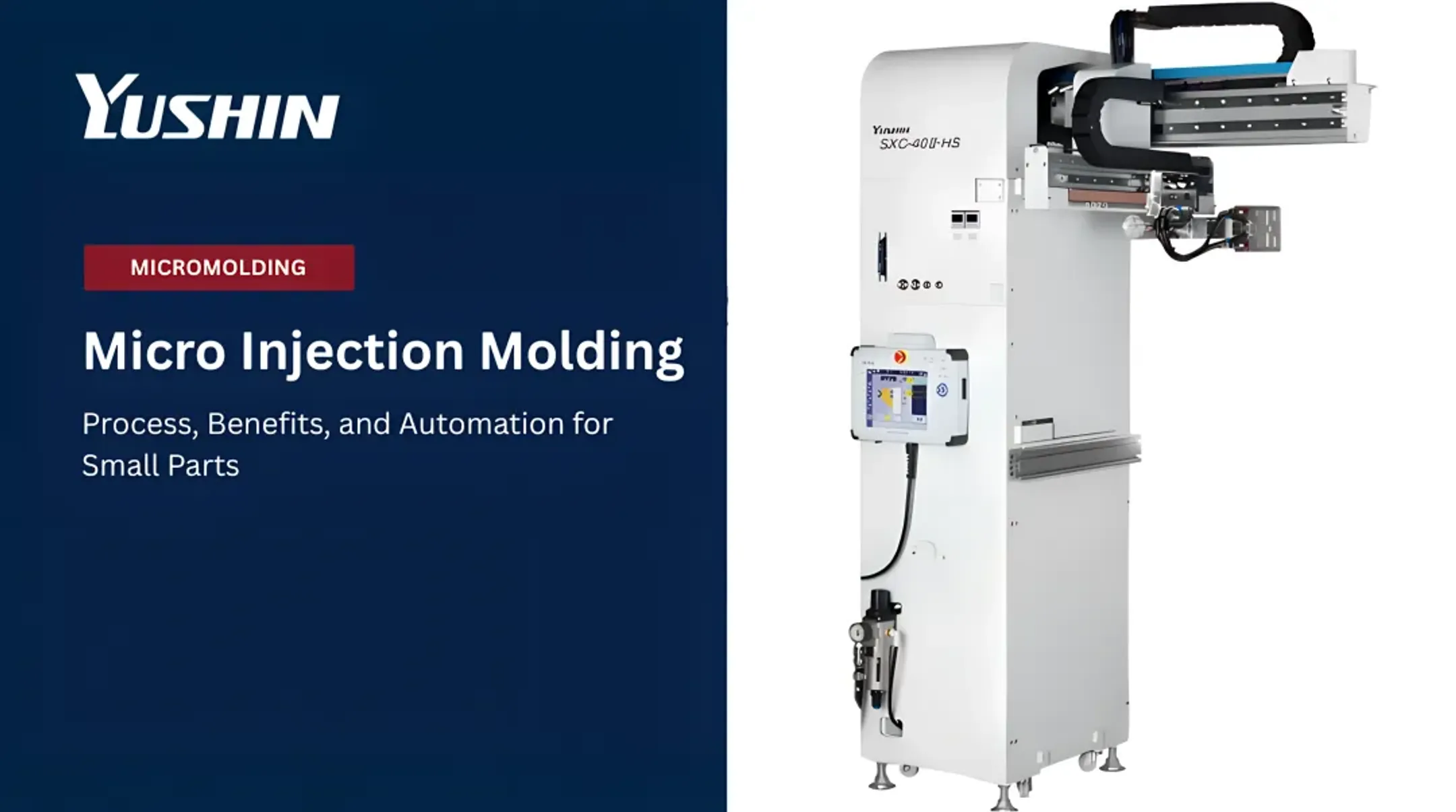 Understanding Micro Injection Molding Process and Benefits