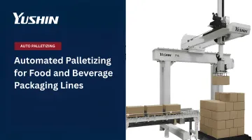 Thin Wall Injection Molding and High-Speed Take-Out Automation