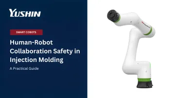 Human-Robot Collaborations in Smart Manufacturing: Safety Guide
