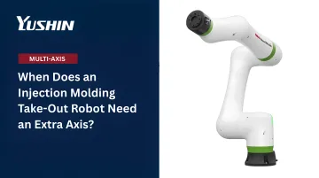 Understanding the Role of a 7th Axis in Robotics