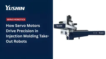 How Servo Motors Work: Basics and Applications