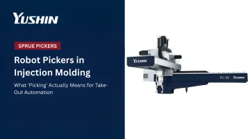 AI-Powered Robot Pickers for Warehouse Efficiency