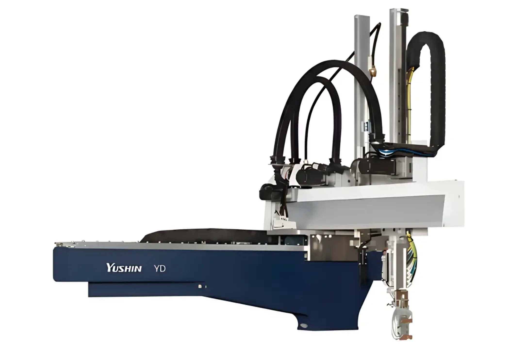3-Axis Servo Driven Take-out Robot - Choose Your Model