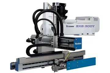 SXB Series Side-Entry Take-Out Robots