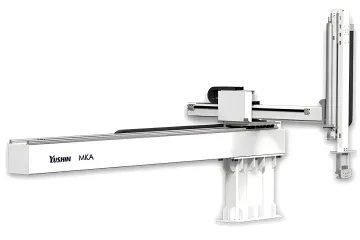 MKA-2000S Large Take-out Robot