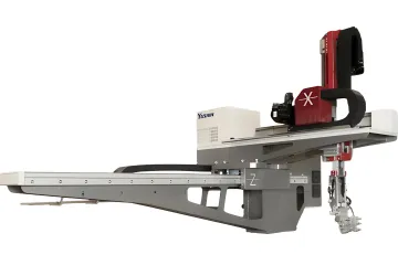 HSA: Super-High-Speed Take-out Robots