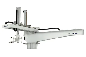 LA Series: Large Take-out Robots