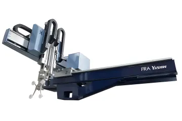 FRA Series: High-End Take-out Robots