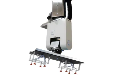 NC Servo Wrist Units