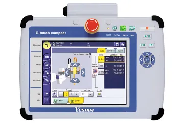 E-touch Compact